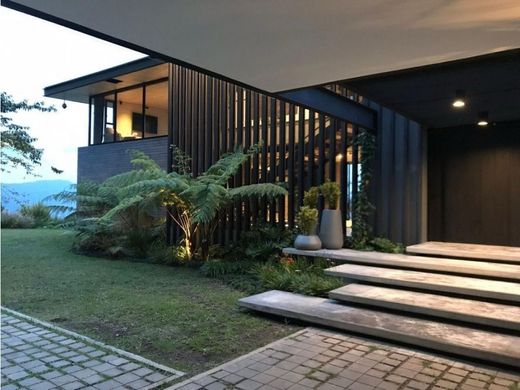 Köy evi Envigado, Departamento de Antioquia