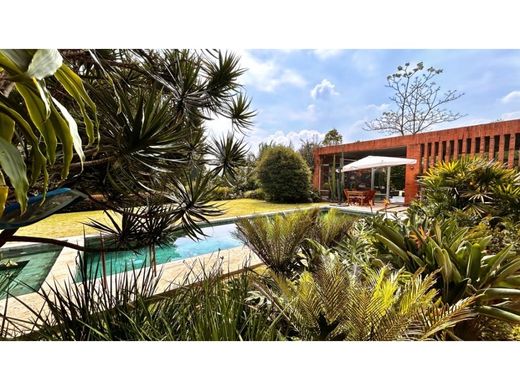 호화 저택 / 메데인, Medellín