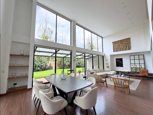 Casa de lujo en Bogotá, Bogotá  D.C.