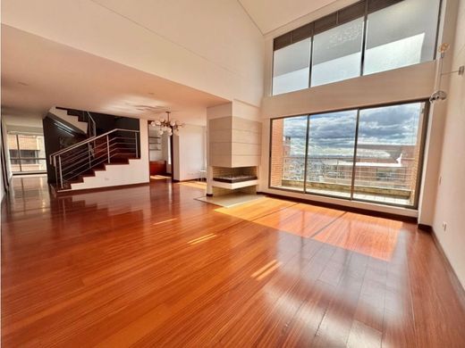 Apartment in Bogotá, Bogotá  D.C.