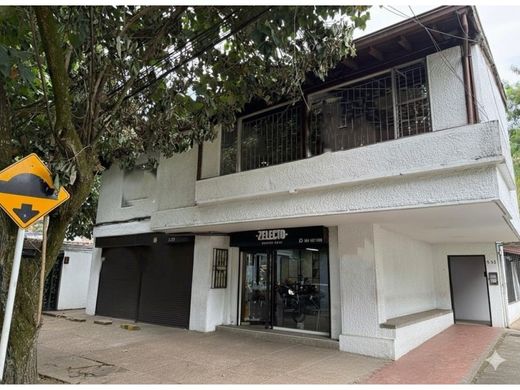 호화 저택 / 메데인, Medellín