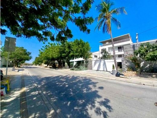Жилой комплекс, Santa Marta, Departamento del Magdalena