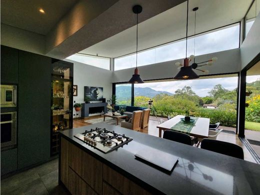 Country House in La Ceja, Departamento de Antioquia