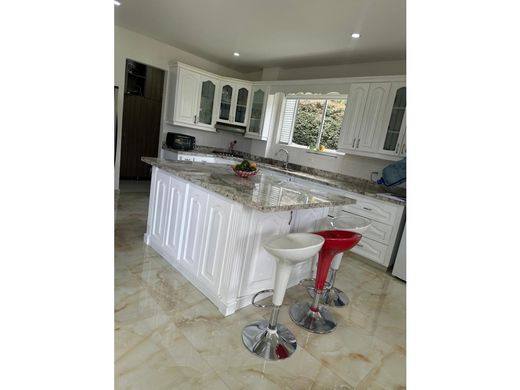 Gospodarstwo w Retiro, Departamento de Antioquia