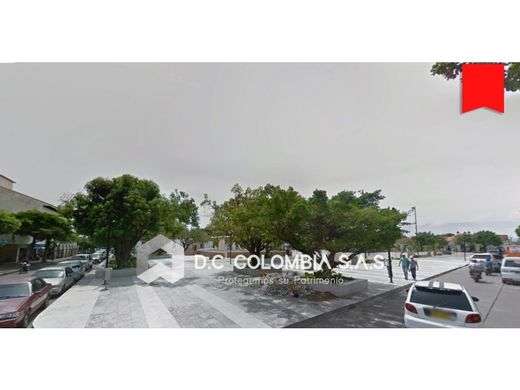 Land in Valledupar, Departamento del Cesar