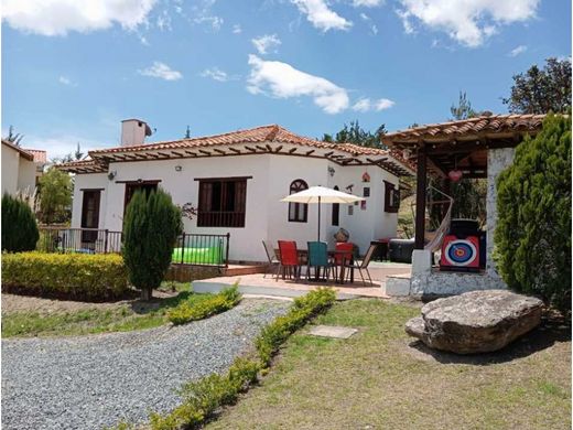 Propriété de campagne à Villa de Leyva, Departamento de Boyacá