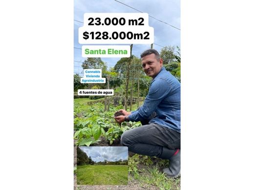 Сельский Дом, Медельин, Medellín