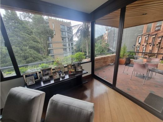 Apartment in Bogotá, Bogotá  D.C.