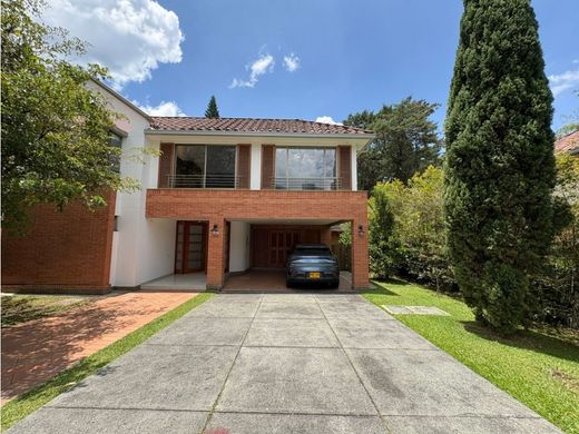 Luxury home in Medellín, Departamento de Antioquia