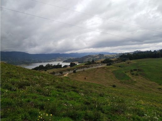 Farmhouse in Chocontá, Cundinamarca