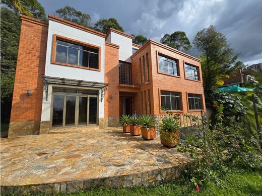 Appartement in Medellín, Departamento de Antioquia