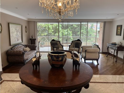 아파트 / 메데인, Medellín