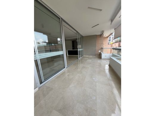 Apartment in Santiago de Cali, Cali