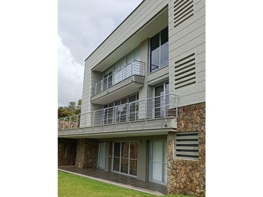Casa di lusso a Rionegro, Departamento de Antioquia