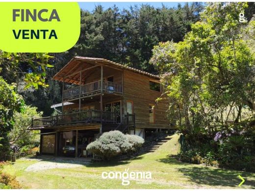 Farmhouse in Retiro, Departamento de Antioquia