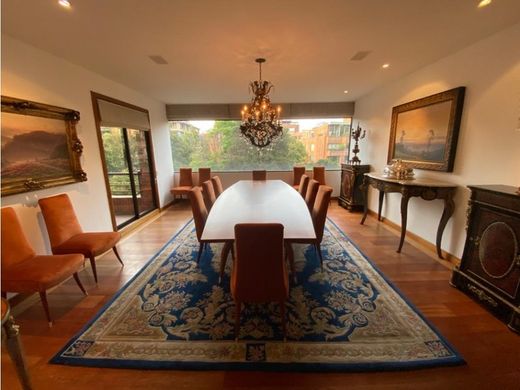 Apartment in Bogotá, Bogotá  D.C.