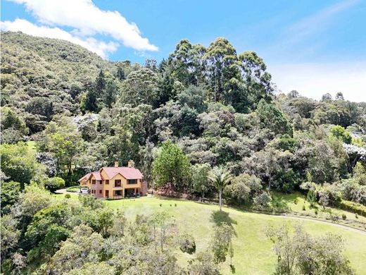 Luksusowy dom w Retiro, Departamento de Antioquia