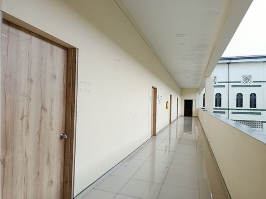 Residential complexes in Manizales, Departamento de Caldas