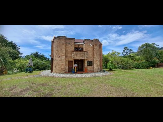 Rustik ya da çiftlik Rionegro, Departamento de Antioquia
