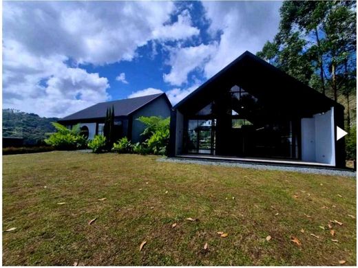 Country House in Rionegro, Departamento de Antioquia