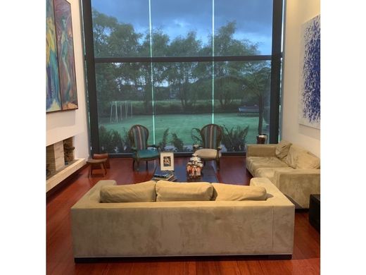 منزل ﻓﻲ Chía, Departamento de Cundinamarca