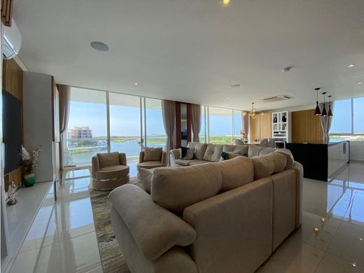 Квартира, Картахена, Cartagena de Indias