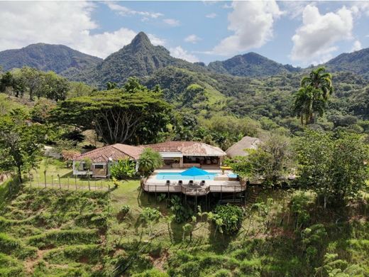 Rustik ya da çiftlik Venecia, Departamento de Antioquia