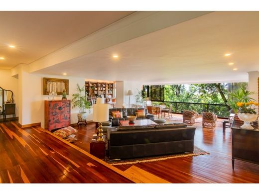 Appartement à Medellín, Departamento de Antioquia