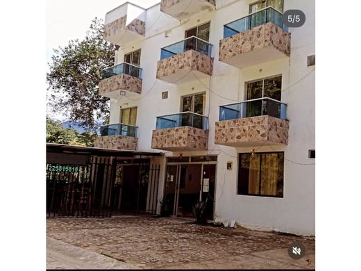 ‏מלון ב  San Rafael, Necoclí