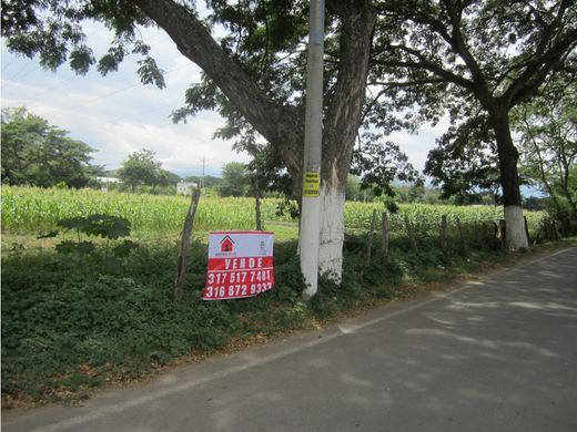 Grundstück in Vijes, Departamento del Valle del Cauca