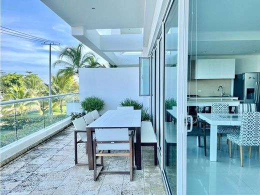 套间/公寓  卡塔赫纳, Cartagena de Indias