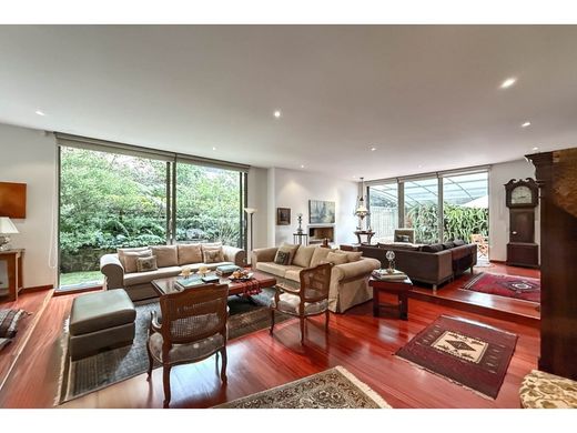 Piso / Apartamento en Bogotá, Bogotá  D.C.