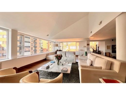 Apartment in Bogotá, Bogotá  D.C.