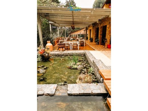 Hôtel à Santa Helena, Medellín