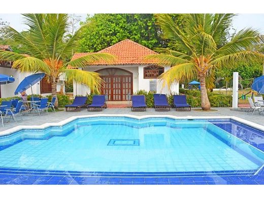 Chalet a San Antero, Departamento de Córdoba