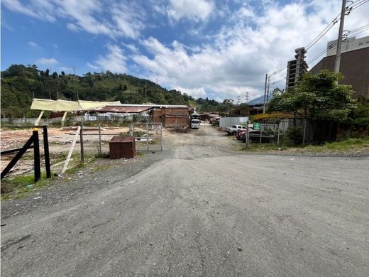 Terreno a Caldas, Departamento de Antioquia