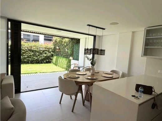 Luxus-Haus in Medellín, Departamento de Antioquia