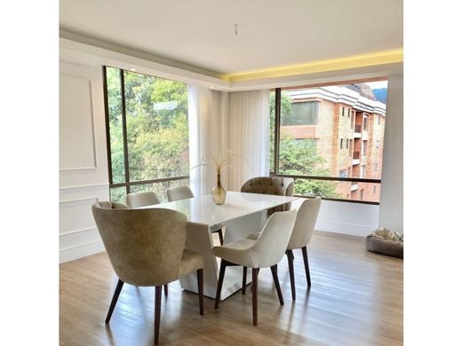 Piso / Apartamento en Bogotá, Bogotá  D.C.