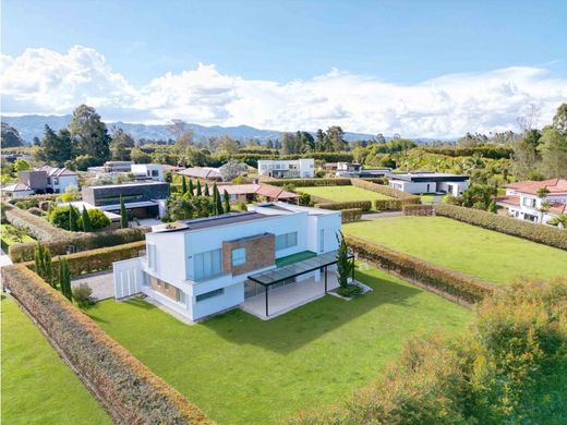 Casa de lujo en Rionegro, Departamento de Antioquia