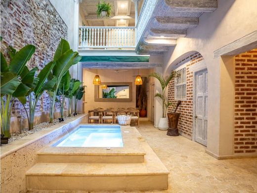 ‏בתי יוקרה ב  Cartagena, Cartagena de Indias