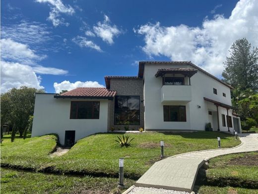 Landsitz in La Ceja, Departamento de Antioquia