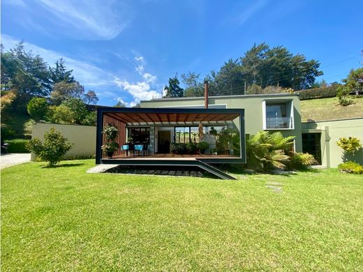 ‏בתי כפר ב  Carmen de Viboral, El Carmen de Viboral