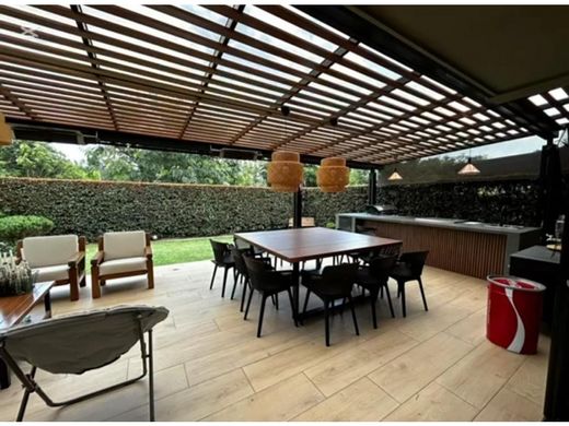 Country House in Chía, Cundinamarca