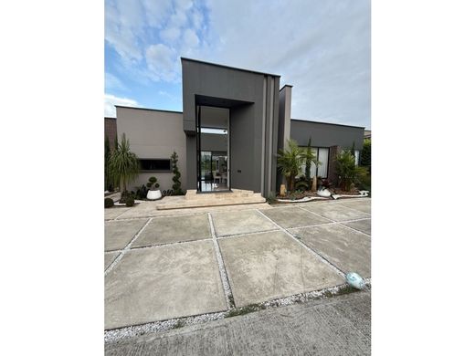 Casale a Pereira, Departamento de Risaralda