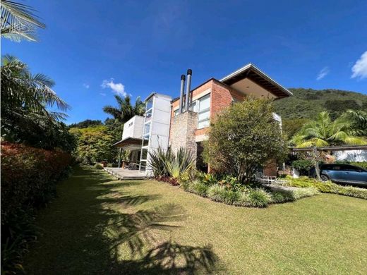 Country House in Envigado, Departamento de Antioquia