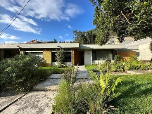Luxury home in Bogotá, Bogotá  D.C.
