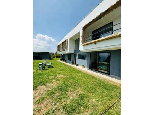 Casale a Bello, Departamento de Antioquia