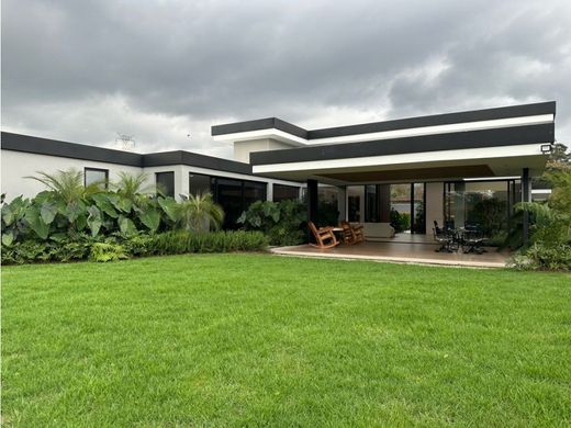 منزل ﻓﻲ Rionegro, Departamento de Antioquia