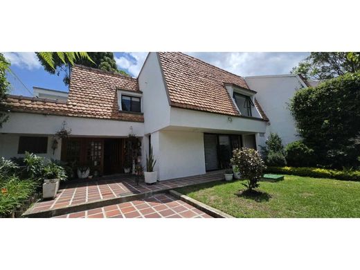 호화 저택 / 보고타, Bogotá  D.C.