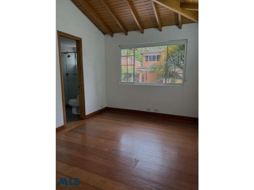 Элитный дом, Envigado, Departamento de Antioquia